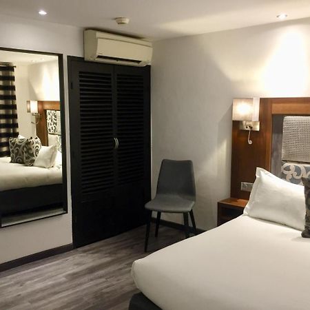 Hotel B Lodge Saint-Tropez Dış mekan fotoğraf
