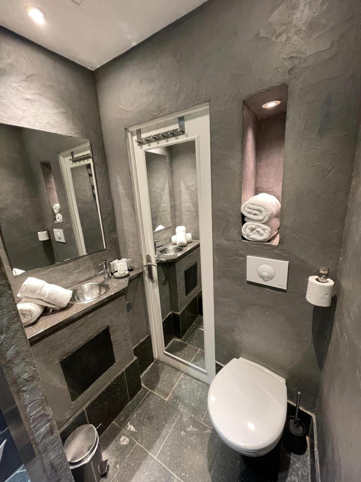 Hotel B Lodge Saint-Tropez Dış mekan fotoğraf