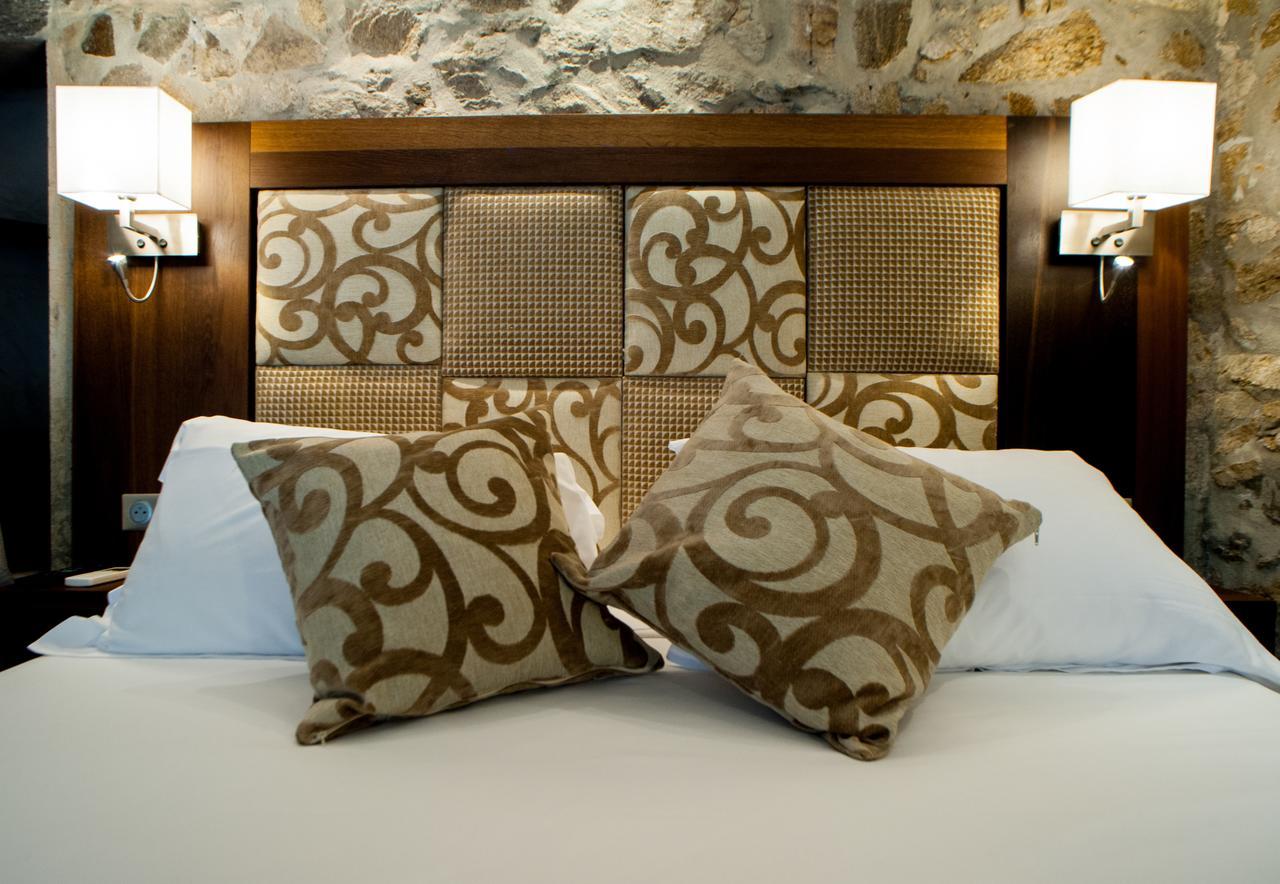Hotel B Lodge Saint-Tropez Dış mekan fotoğraf