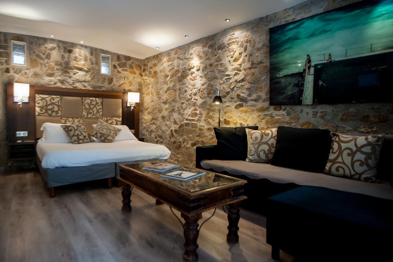 Hotel B Lodge Saint-Tropez Dış mekan fotoğraf