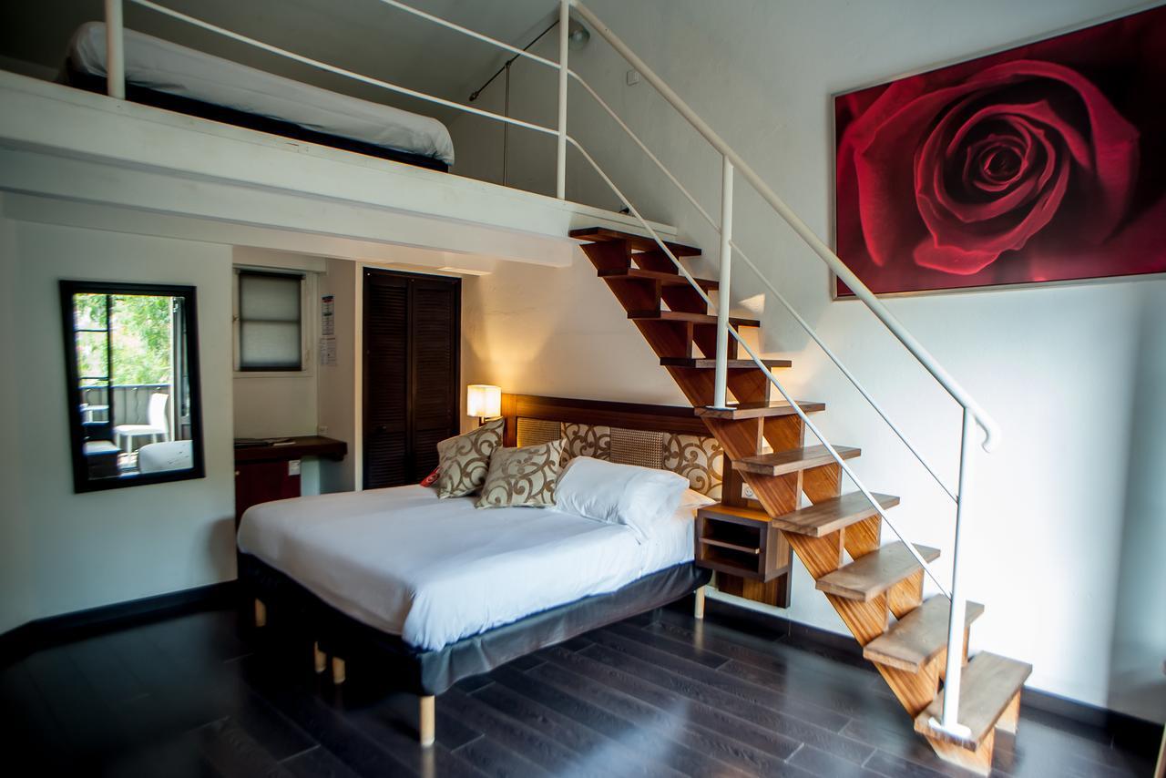 Hotel B Lodge Saint-Tropez Dış mekan fotoğraf