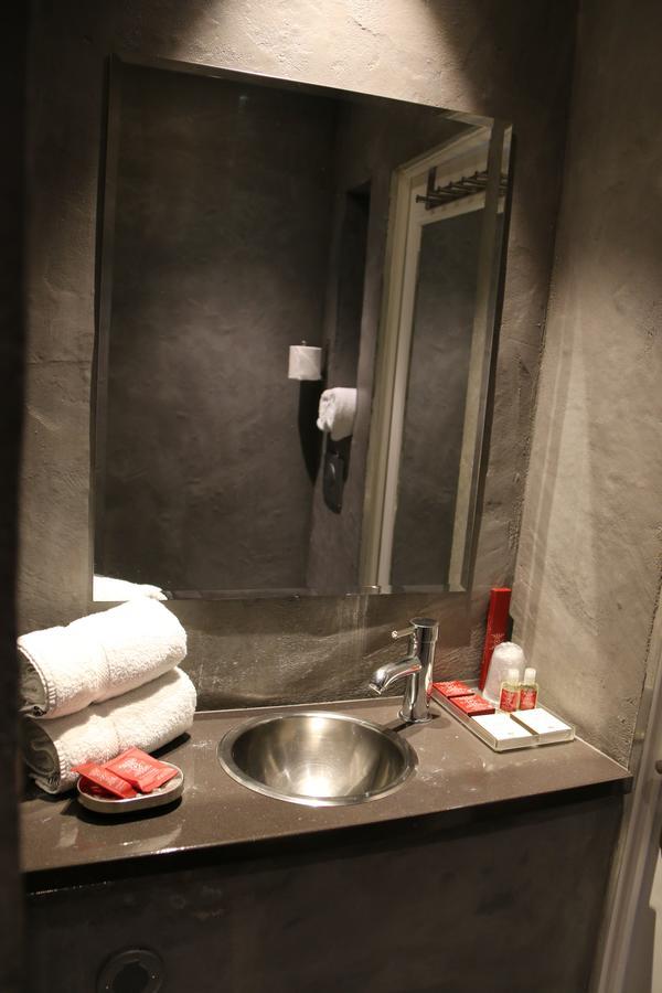 Hotel B Lodge Saint-Tropez Dış mekan fotoğraf