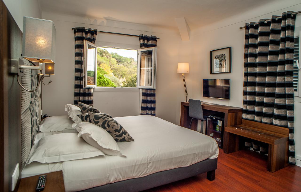 Hotel B Lodge Saint-Tropez Dış mekan fotoğraf