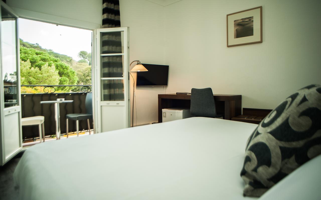 Hotel B Lodge Saint-Tropez Dış mekan fotoğraf