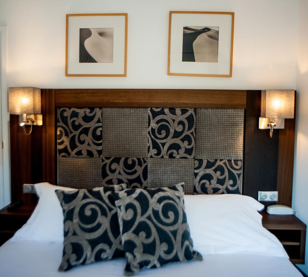 Hotel B Lodge Saint-Tropez Dış mekan fotoğraf