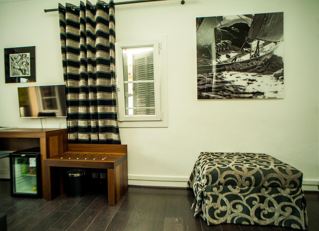 Hotel B Lodge Saint-Tropez Dış mekan fotoğraf