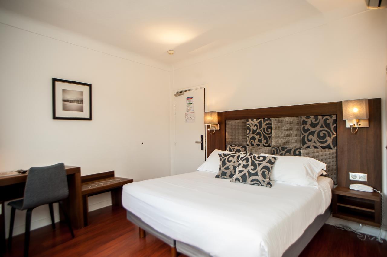 Hotel B Lodge Saint-Tropez Dış mekan fotoğraf