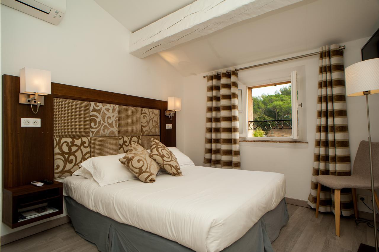 Hotel B Lodge Saint-Tropez Dış mekan fotoğraf
