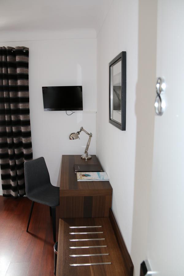 Hotel B Lodge Saint-Tropez Dış mekan fotoğraf