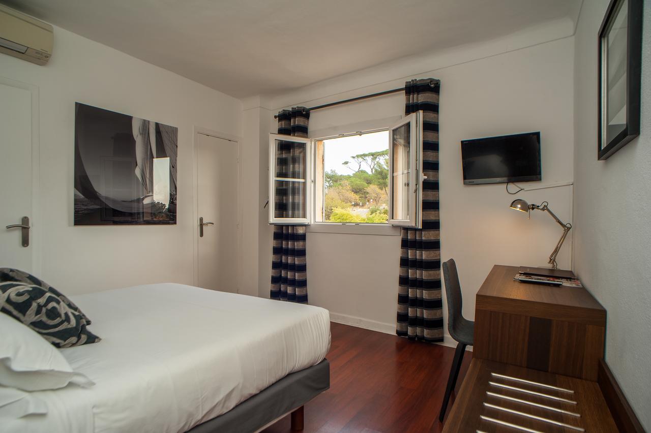Hotel B Lodge Saint-Tropez Dış mekan fotoğraf