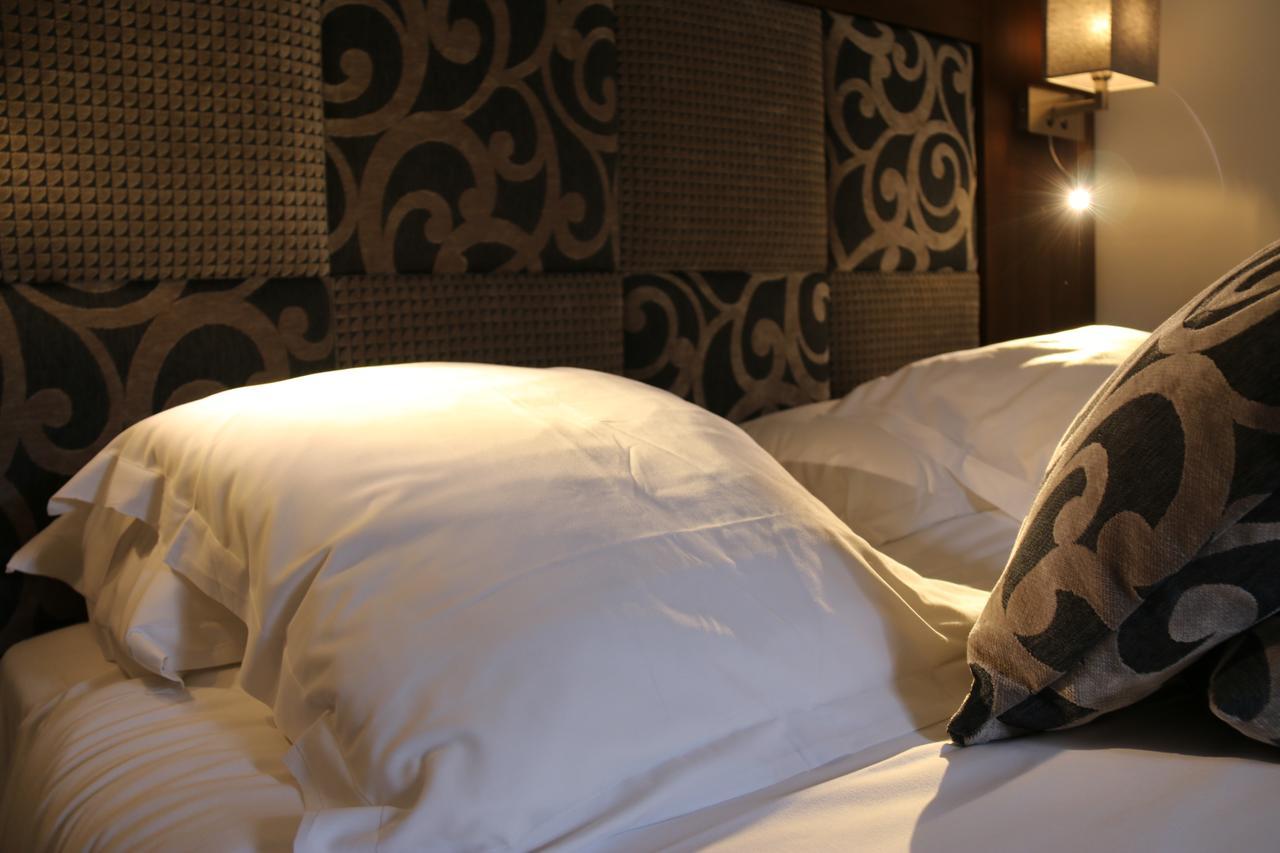 Hotel B Lodge Saint-Tropez Dış mekan fotoğraf