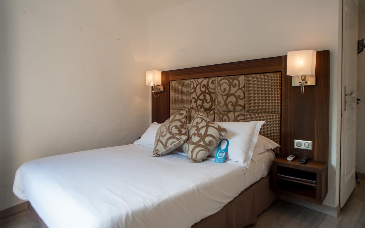 Hotel B Lodge Saint-Tropez Dış mekan fotoğraf