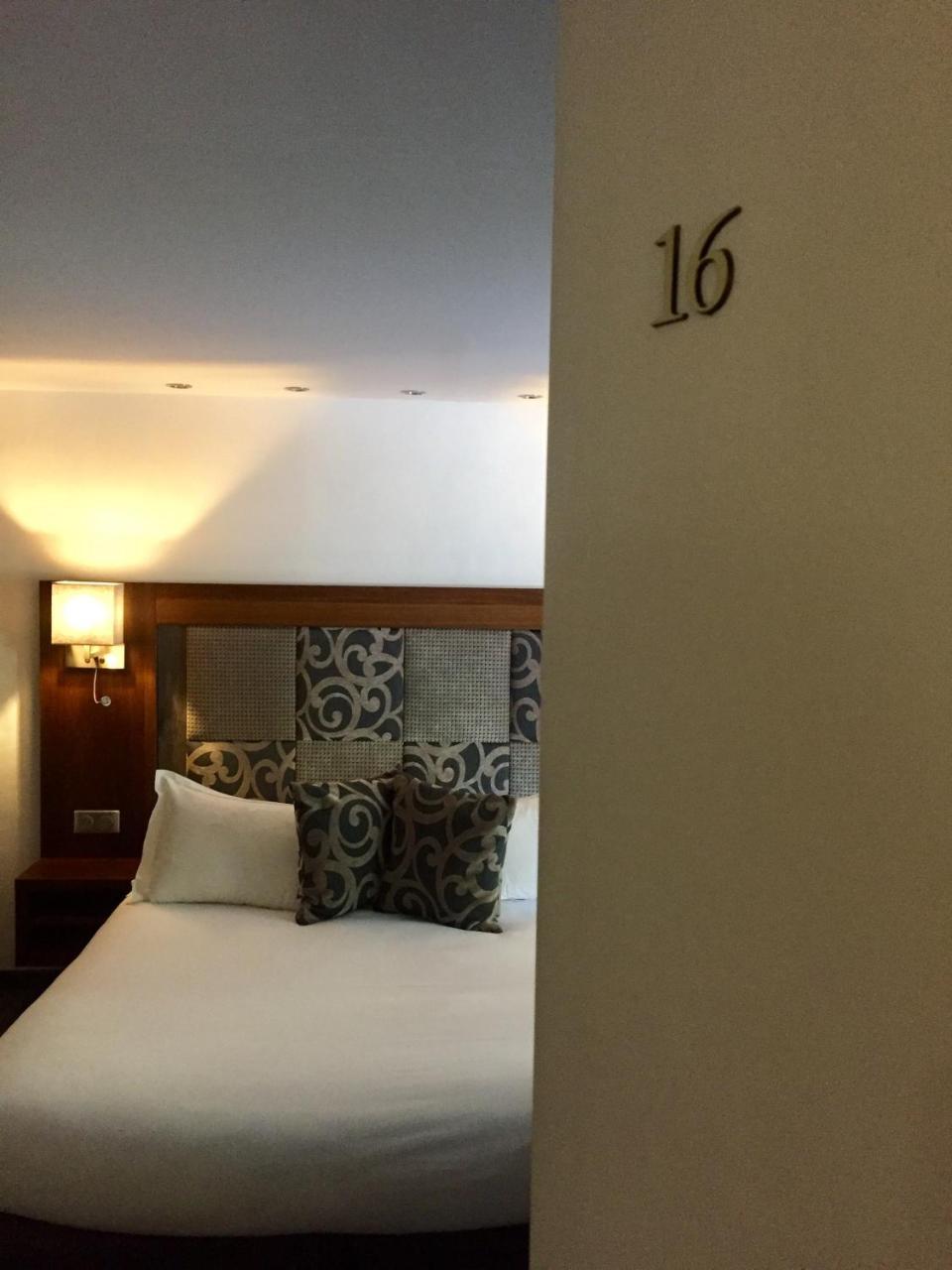 Hotel B Lodge Saint-Tropez Dış mekan fotoğraf
