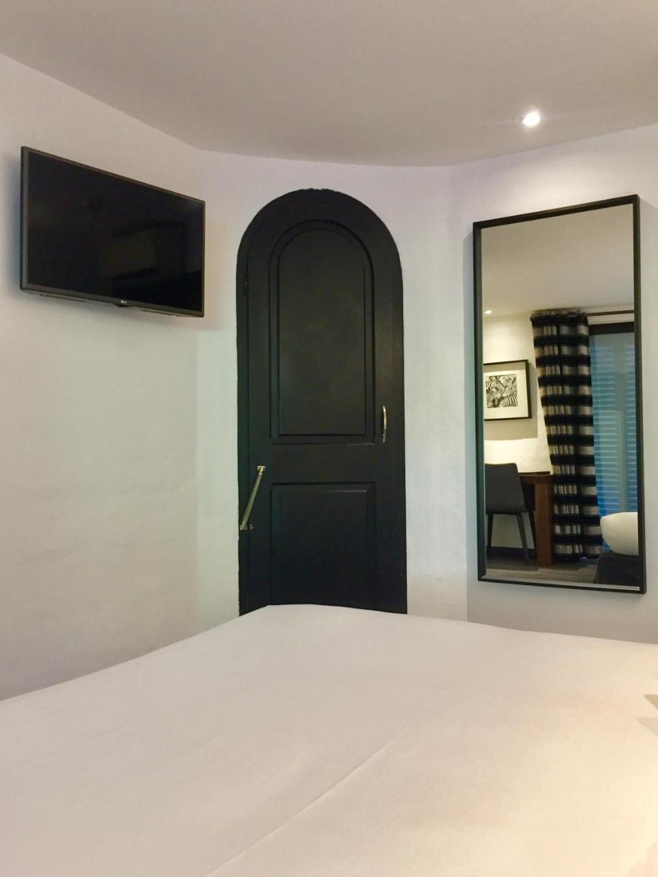 Hotel B Lodge Saint-Tropez Dış mekan fotoğraf