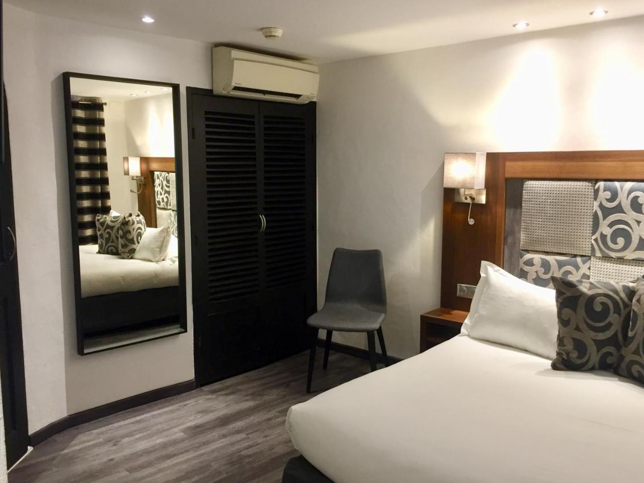Hotel B Lodge Saint-Tropez Dış mekan fotoğraf