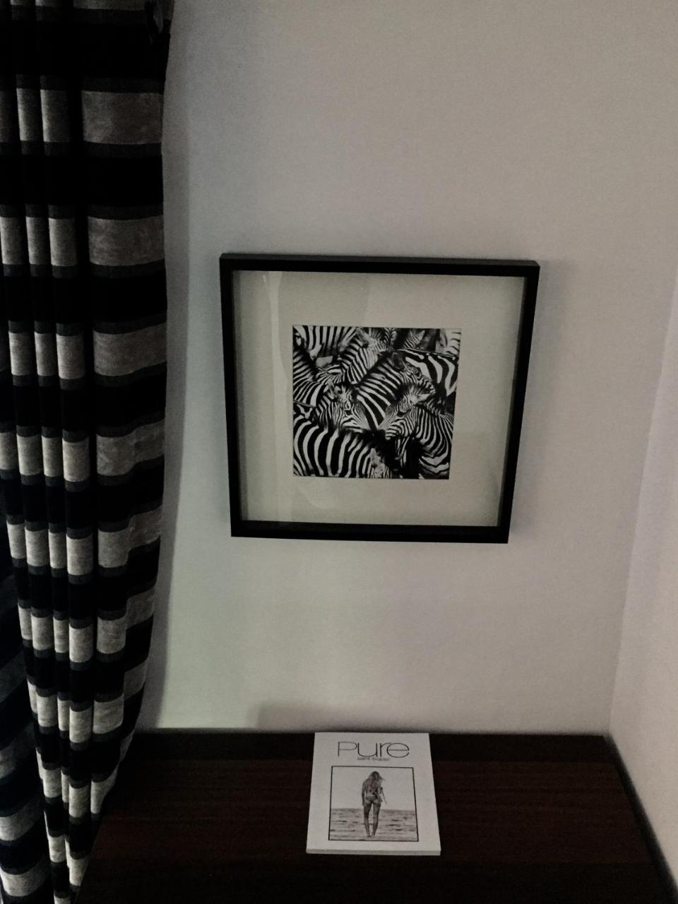 Hotel B Lodge Saint-Tropez Dış mekan fotoğraf